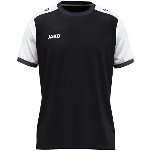Jako Trikot Dynamic KA - schwarz/weiß/anthrazit (Grösse: XL) von Jako
