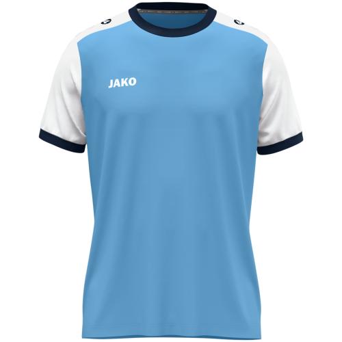 Jako Trikot Dynamic KA - skyblue/weiß/marine (Grösse: M) von Jako