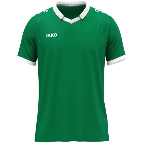 Jako Trikot Glory KA - dunkelgrün/weiß (Grösse: S) von Jako