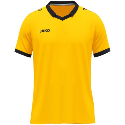 Jako Trikot Glory KA - gelb/schwarz (Grösse: XXL) von Jako