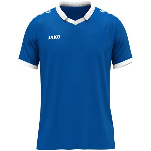 Jako Trikot Glory KA - royal/weiß (Grösse: XXL) von Jako