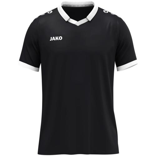 Jako Trikot Glory KA - schwarz/weiß (Grösse: M) von Jako