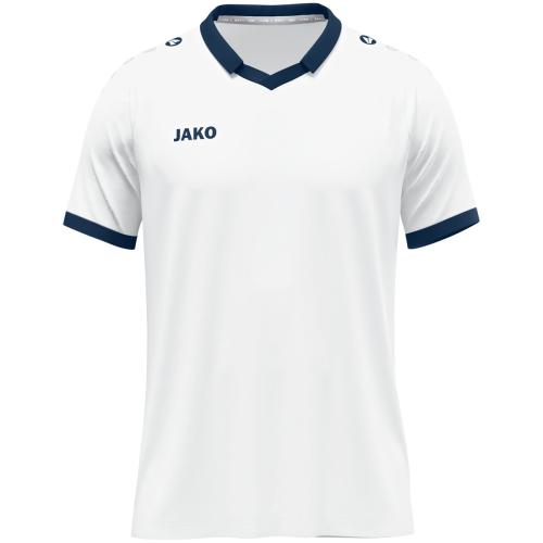 Jako Trikot Glory KA - weiß/marine (Grösse: M) von Jako