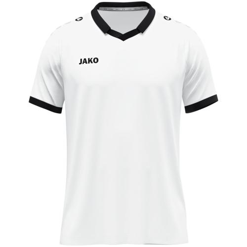 Jako Trikot Glory KA - weiß/schwarz (Grösse: L) von Jako