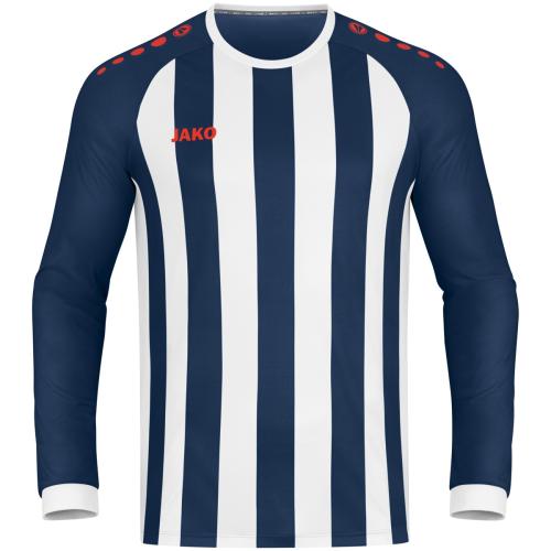 Jako Trikot Inter LA - navy/weiß/flame (Grösse: XXL) von Jako