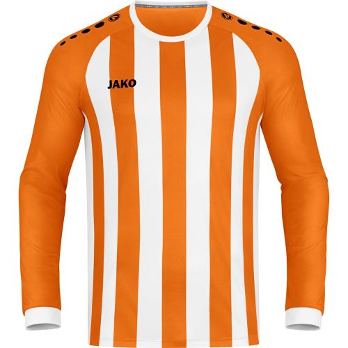 Jako Trikot Inter LA - neonorange/weiß (Grösse: XXL) von Jako