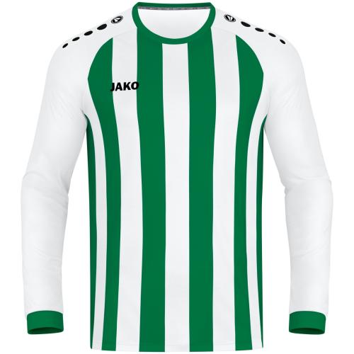 Jako Trikot Inter LA - weiß/sportgrün (Grösse: M) von Jako