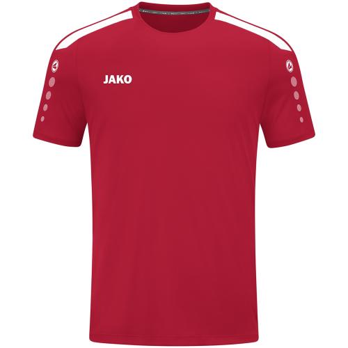 Jako Trikot Power KA - rot (Grösse: L) von Jako