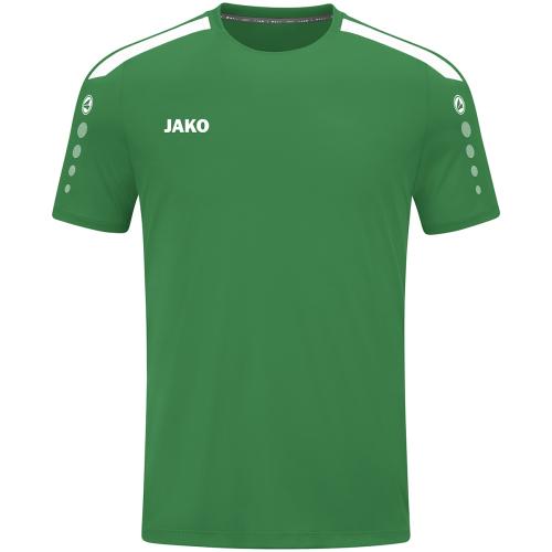 Jako Trikot Power KA - sportgrün (Grösse: 40) von Jako