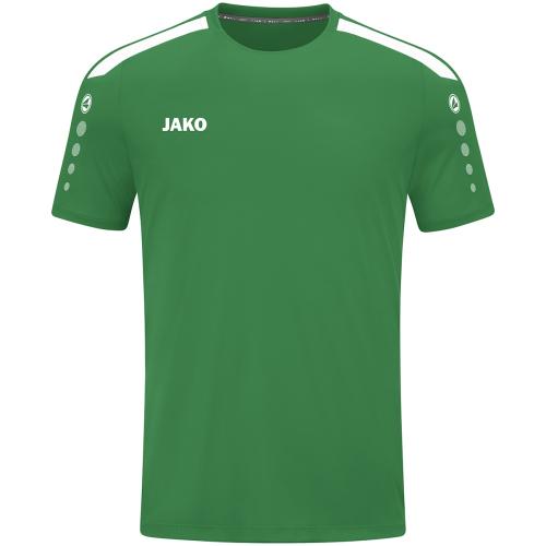 Jako Trikot Power KA - sportgrün (Grösse: 44) von Jako