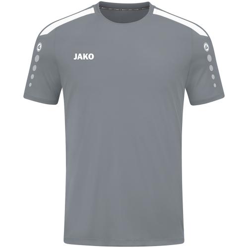 Jako Trikot Power KA - steingrau (Grösse: 34) von Jako