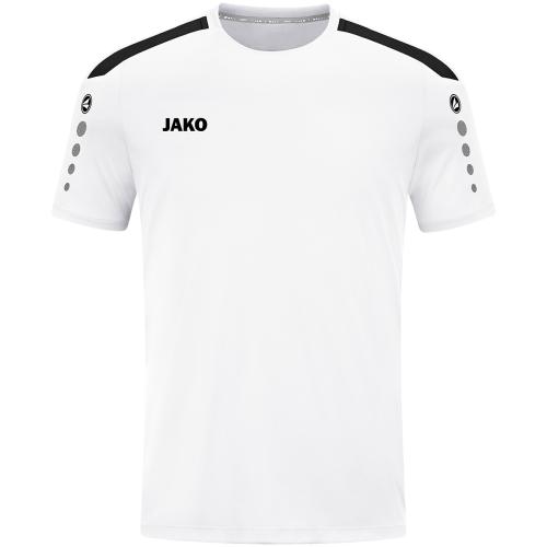 Jako Trikot Power KA - weiß (Grösse: 44) von Jako