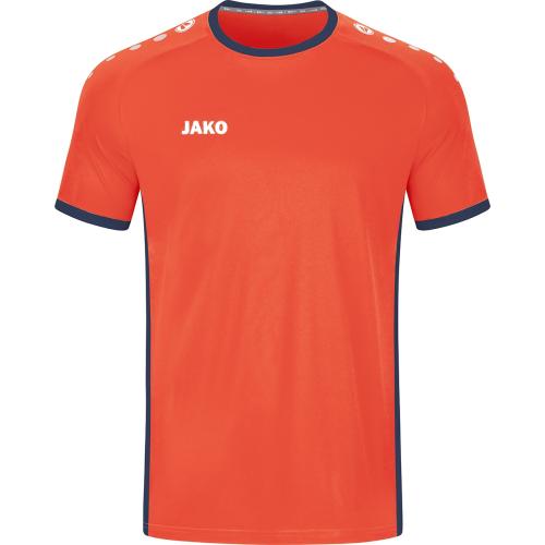 Jako Trikot Primera KA - flame/navy (Grösse: M) von Jako