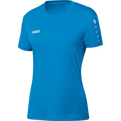 Jako Trikot Team KA Damen - JAKO blau (Grösse: 36) von Jako