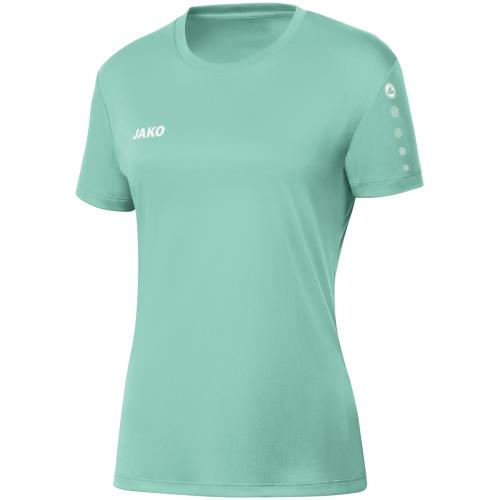 Jako Trikot Team KA Damen - minze (Grösse: 40) von Jako