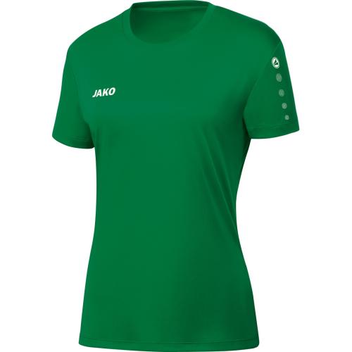 Jako Trikot Team KA Damen - sportgrün (Grösse: 40) von Jako