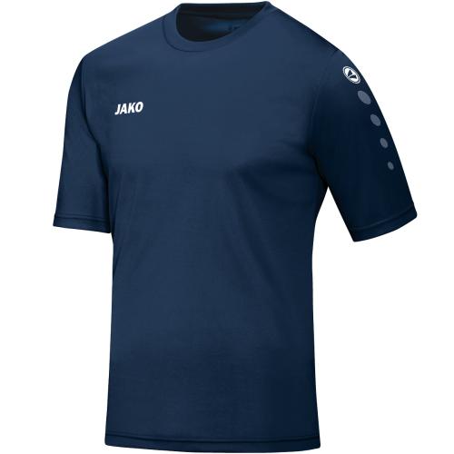 Jako Trikot Team KA - navy (Grösse: XXL) von Jako
