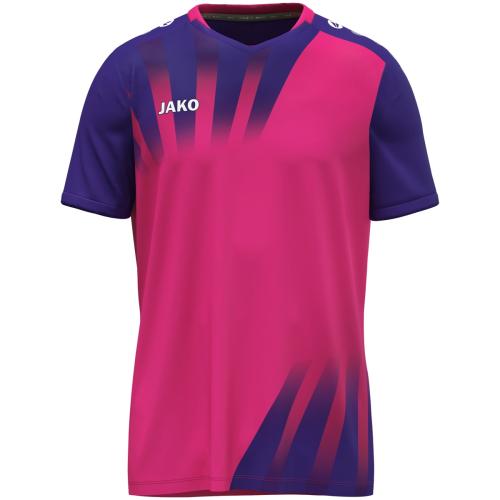 Jako Trikot Vintage KA - fuchsia/lila (Grösse: XL) von Jako