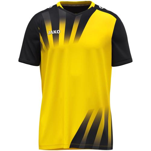 Jako Trikot Vintage KA - gelb/schwarz (Grösse: L) von Jako
