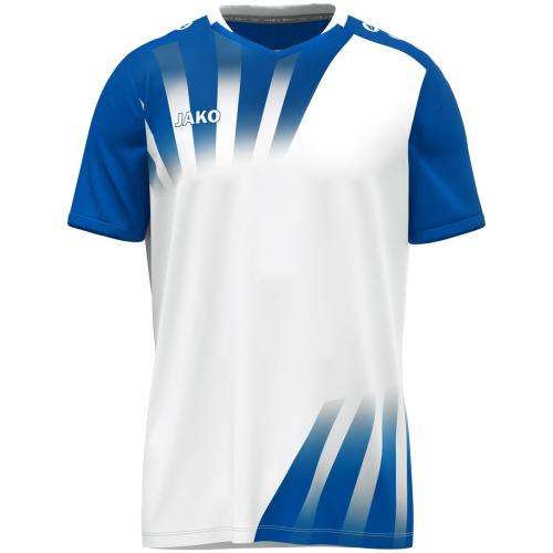 Jako Trikot Vintage KA - weiß/royal (Grösse: XL) von Jako
