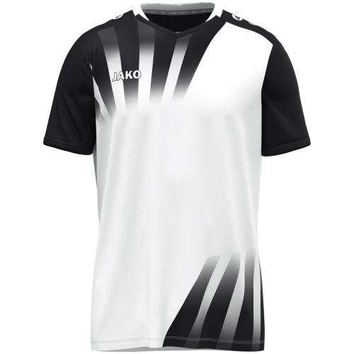 Jako Trikot Vintage KA - weiß/schwarz (Grösse: M) von Jako