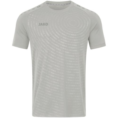 Jako Trikot World - eisgrau (Grösse: M) von Jako