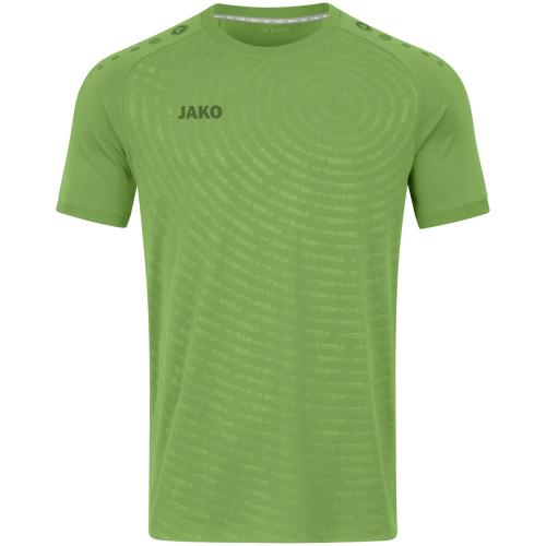 Jako Trikot World - seegrün (Grösse: XXL) von Jako