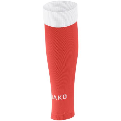 Jako Tube Stutzen Dynamic - coral (Grösse: M Junior) von Jako