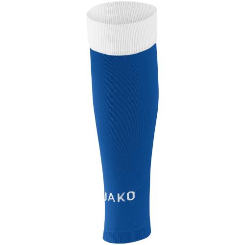 Jako Tube Stutzen Dynamic - royal (Grösse: L Senior) von Jako