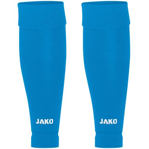 Jako Tube Stutzen - blau (Grösse: L (43-46)) von Jako