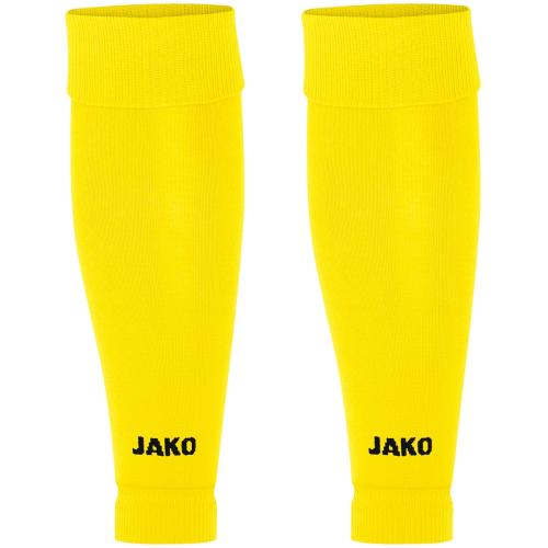 Jako Tube Stutzen - citro (Grösse: L (43-46)) von Jako