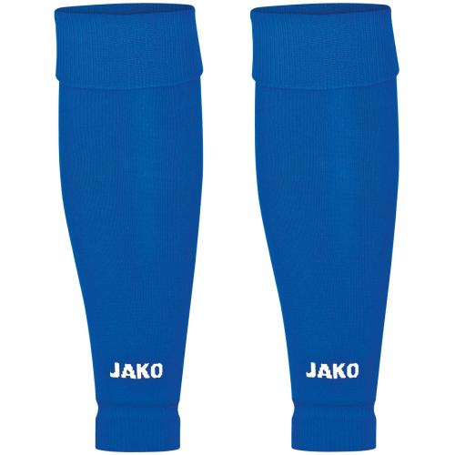 Jako Tube Stutzen - sportroyal (Grösse: M (39-42)) von Jako