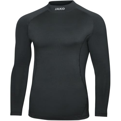 Jako Turtleneck Winter - schwarz (Grösse: L) von Jako