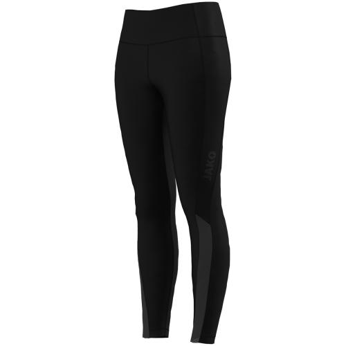 Jako Winter Tight Power Damen - schwarz (Grösse: 34) von Jako