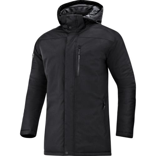 Jako Winterparka - schwarz (Grösse: XL) von Jako