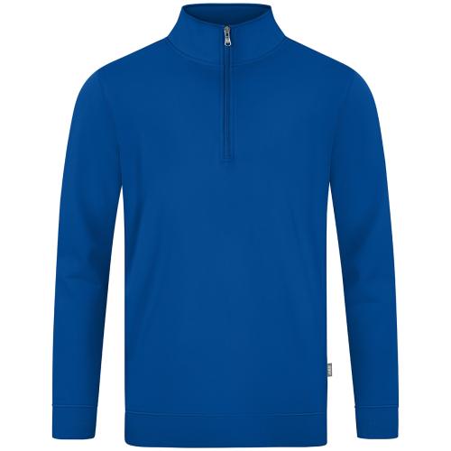 Jako Ziptop Doubletex - royal (Grösse: XL) von Jako