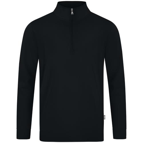 Jako Ziptop Doubletex - schwarz (Grösse: M) von Jako