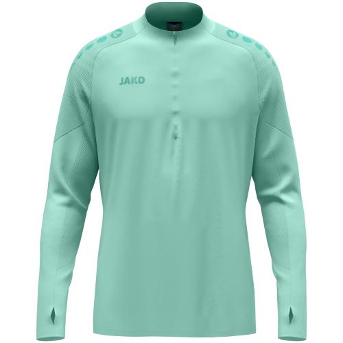 Jako Ziptop Light Flow - minze (Grösse: M) von Jako
