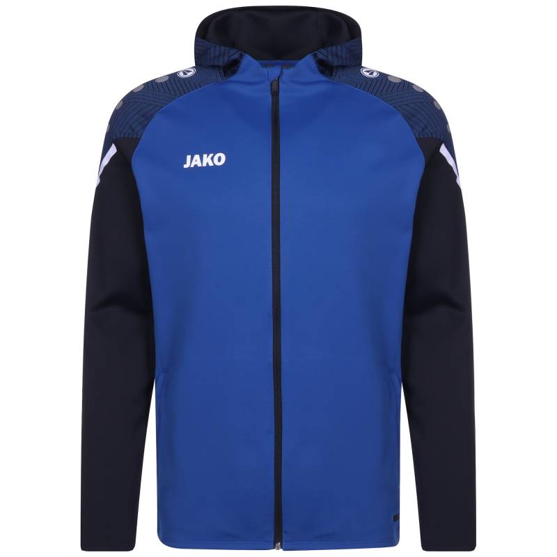 Sportsweatjacke von Jako