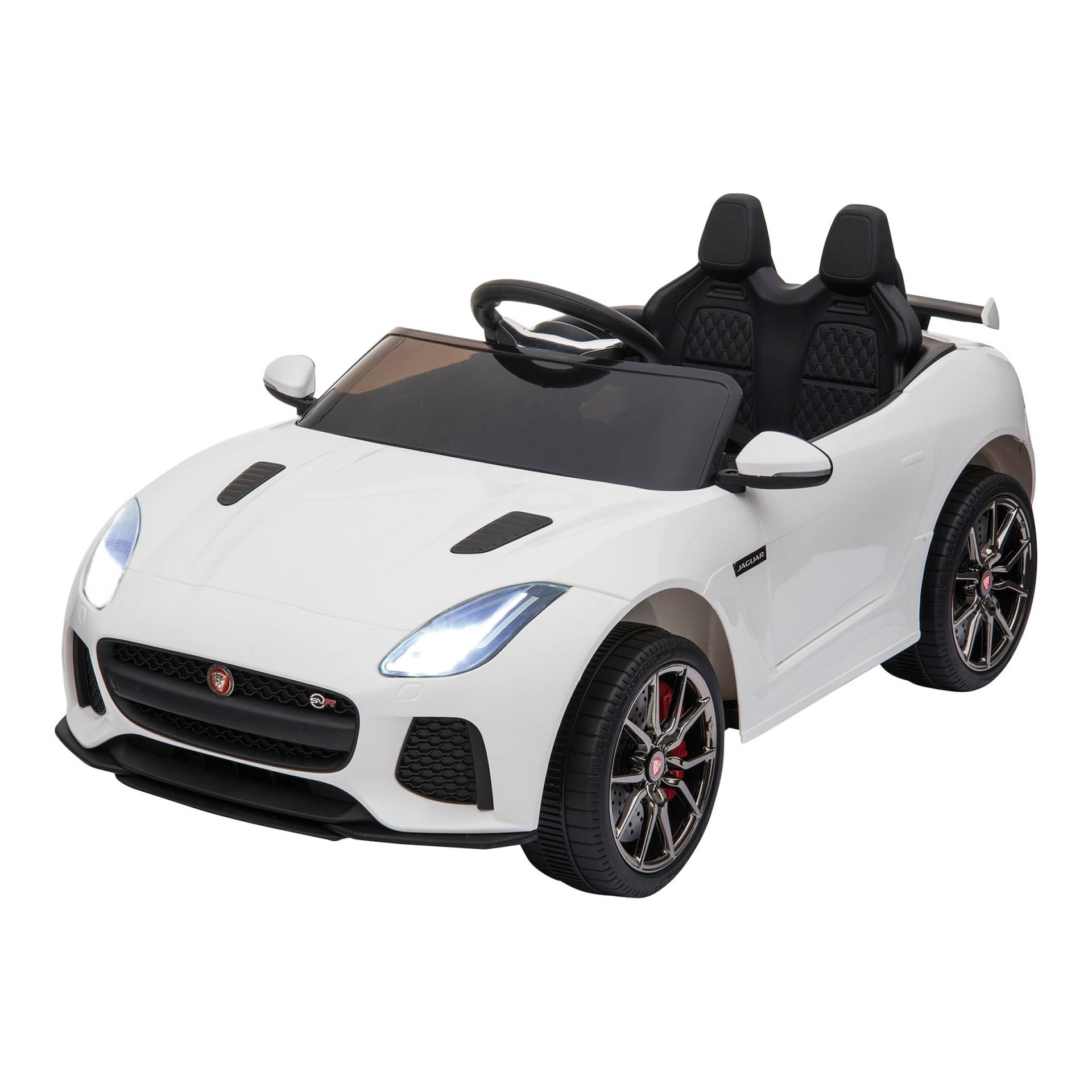 Fahrzeug Ride-on Jaguar F-Type SVR 12V Fahrzeug Ride-on Jaguar F-Type SVR 12V von Jamara