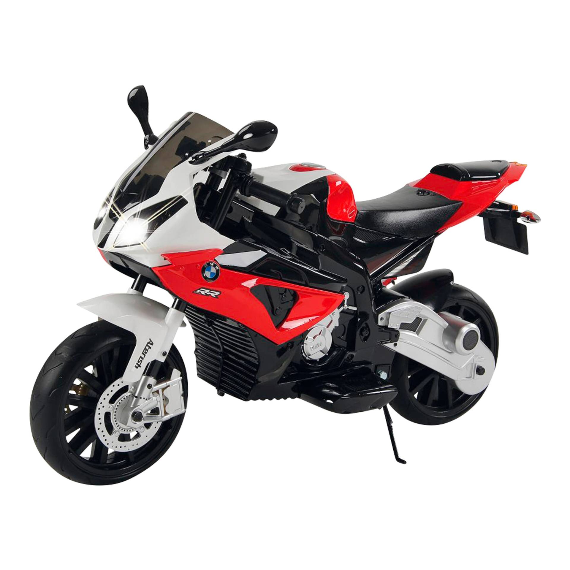 Fahrzeug Ride-on Motorrad BMW S1000RR 12V Fahrzeug Ride-on Motorrad BMW S1000RR 12V von Jamara