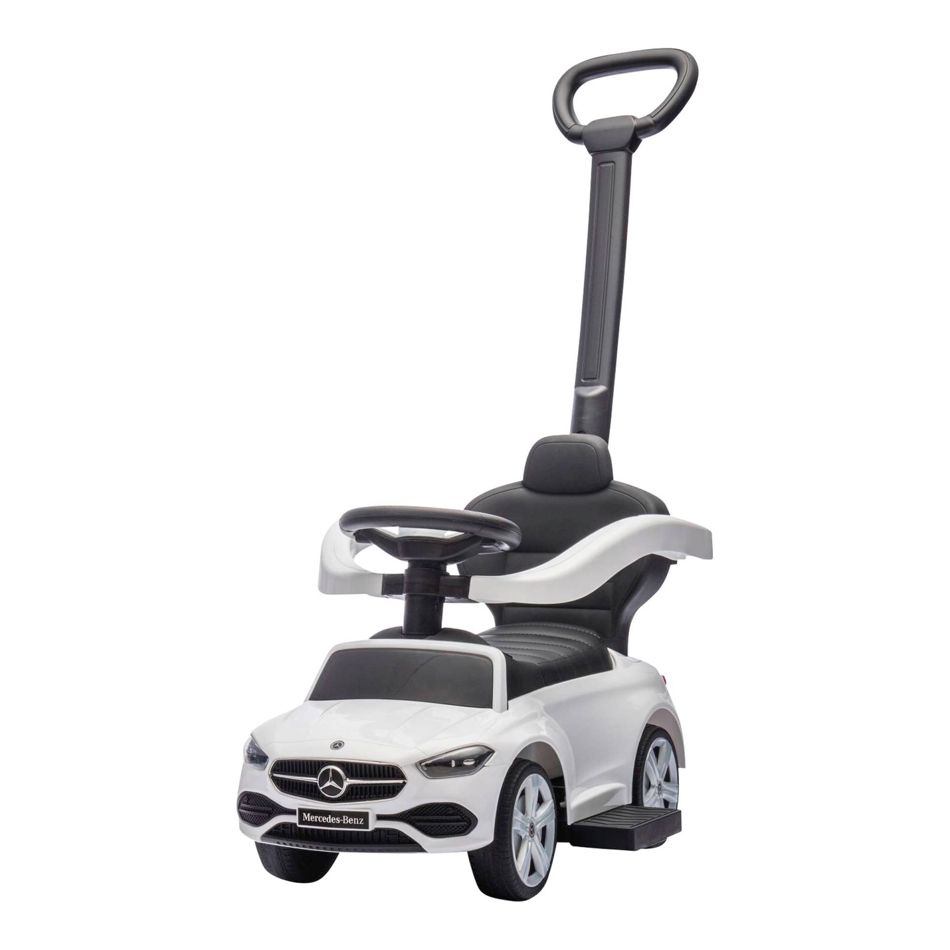 Rutscher Mercedes-Benz C-Class 3 in 1 Rutscher Mercedes-Benz C-Class 3 in 1 von Jamara