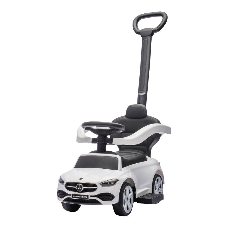 Rutscher Mercedes-Benz C-Class 3 in 1 von Jamara