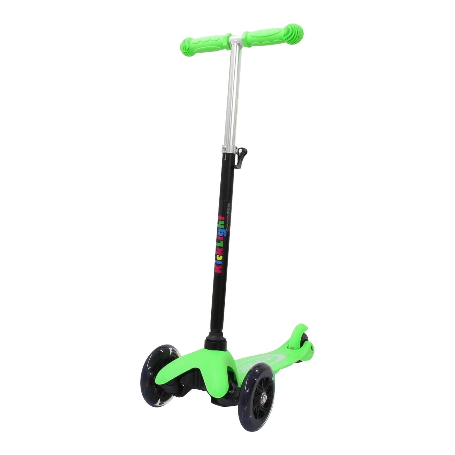 Scooter KickLight Scooter KickLight von Jamara
