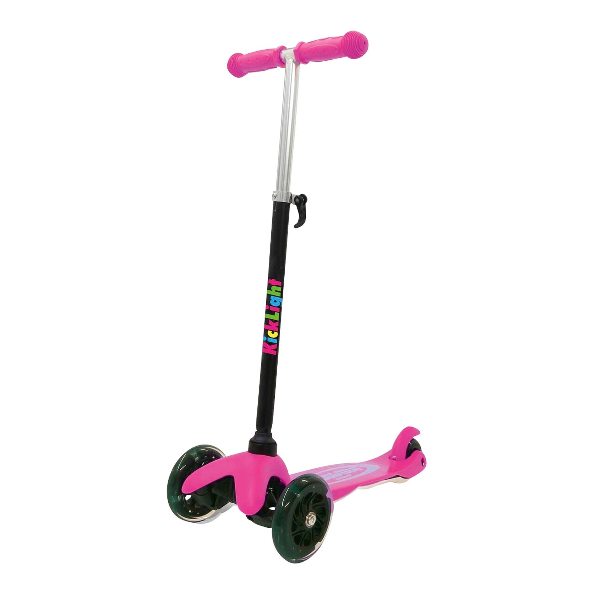Scooter KickLight Scooter KickLight von Jamara