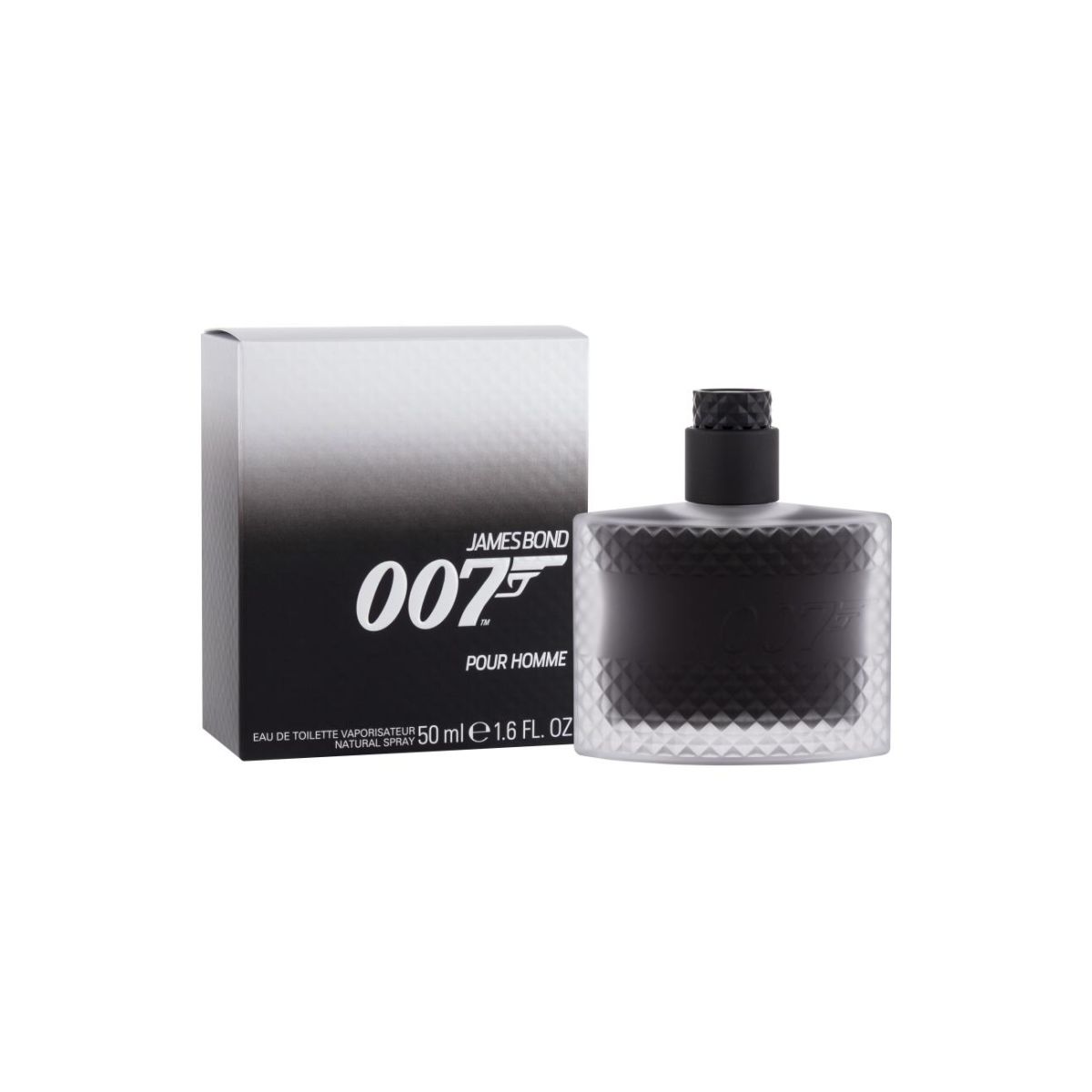 007 by James Bond Eau de Toilette 50ml von James Bond