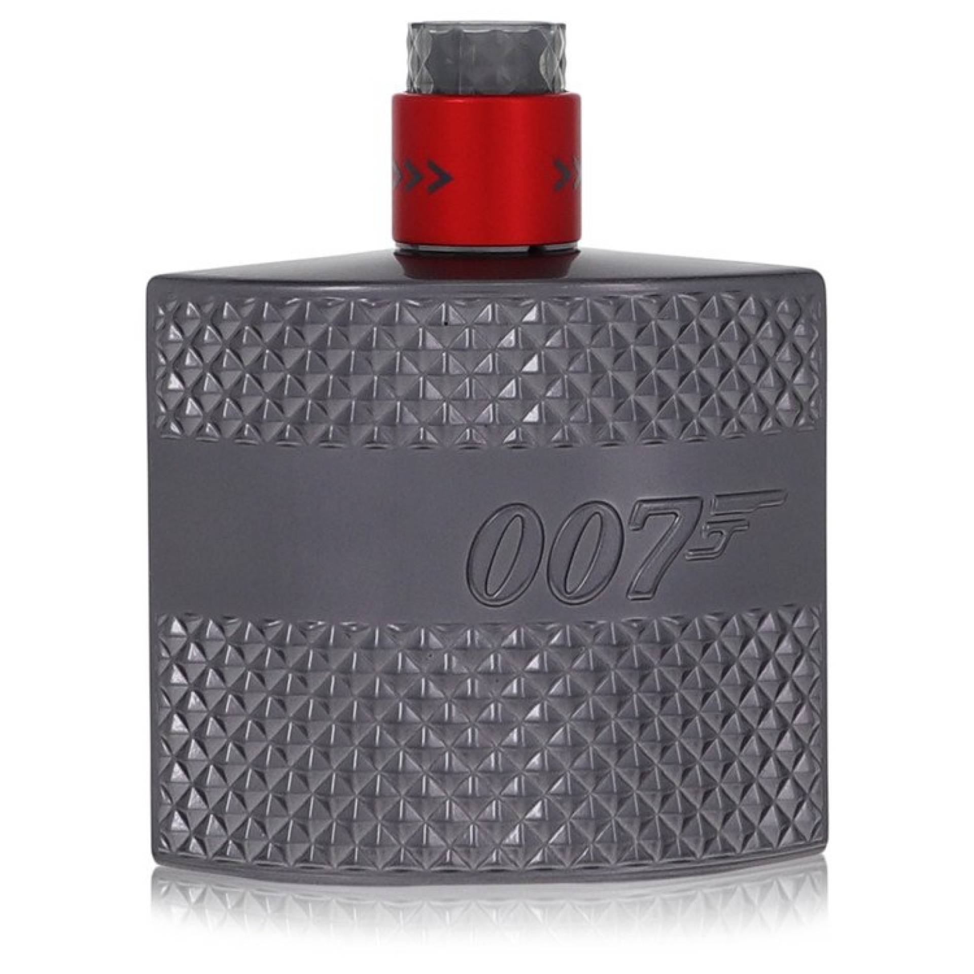 James Bond 007 Quantum Eau De Toilette Spray (Tester) 75 ml von James Bond