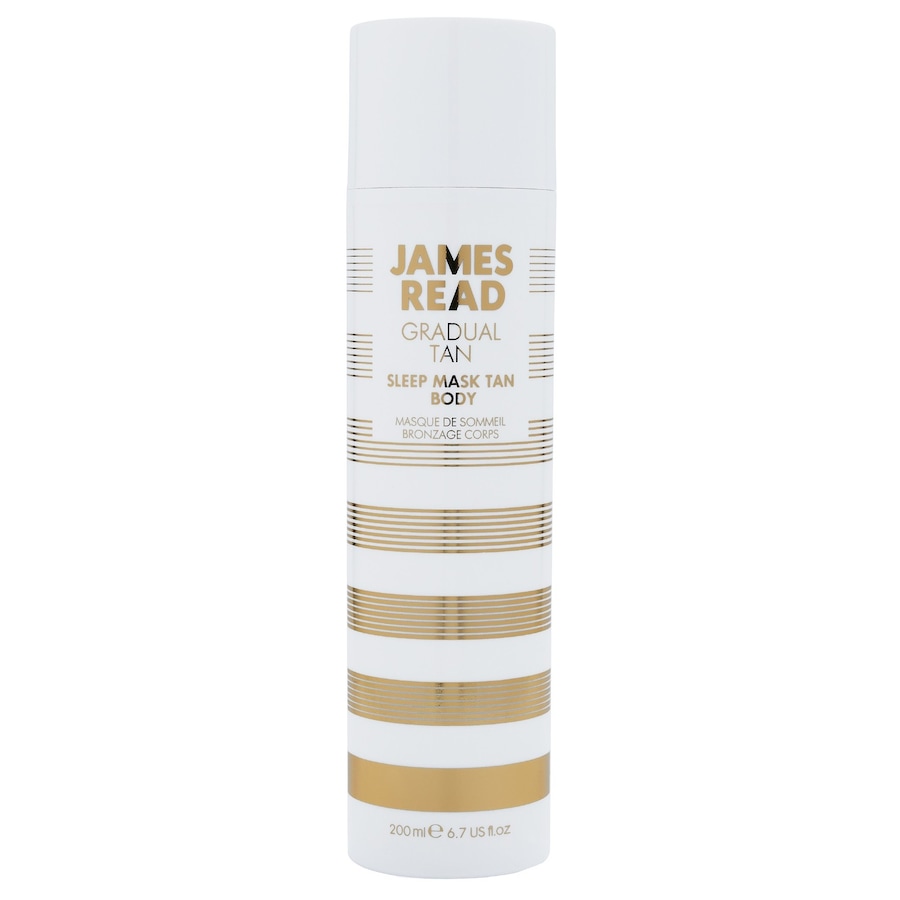 James Read Self Tan James Read Self Tan Overnight Tan Sleep Mask Tan Body selbstbraeuner 200.0 ml James Read Self Tan James Read Self Tan Overnight Tan Sleep Mask Tan Body selbstbraeuner 200.0 ml von James Read