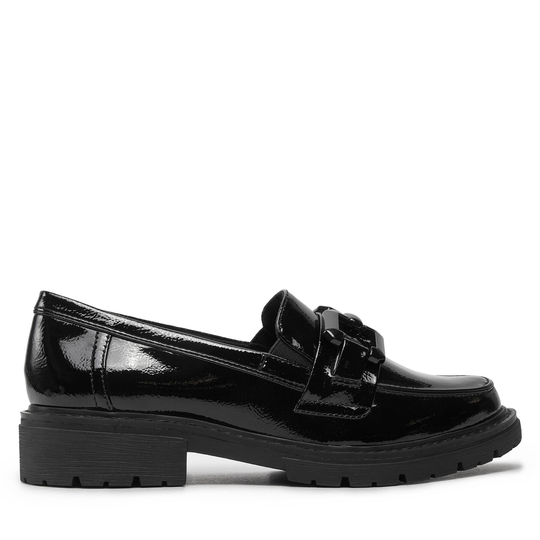Slipper Jana 8-24764-41 Schwarz Slipper Jana 8-24764-41 Schwarz von Jana