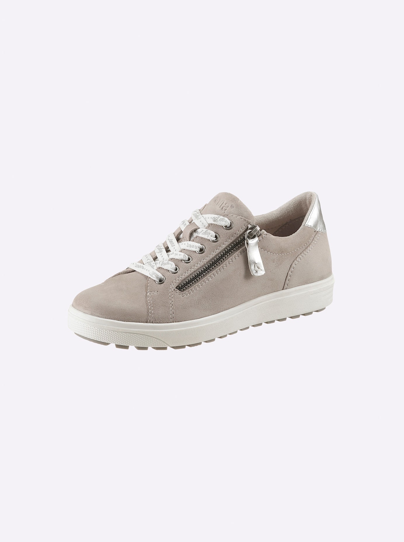 Jana Schnürschuh Jana Schnürschuh von Jana
